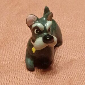 Hagen Renaker Disney Jock